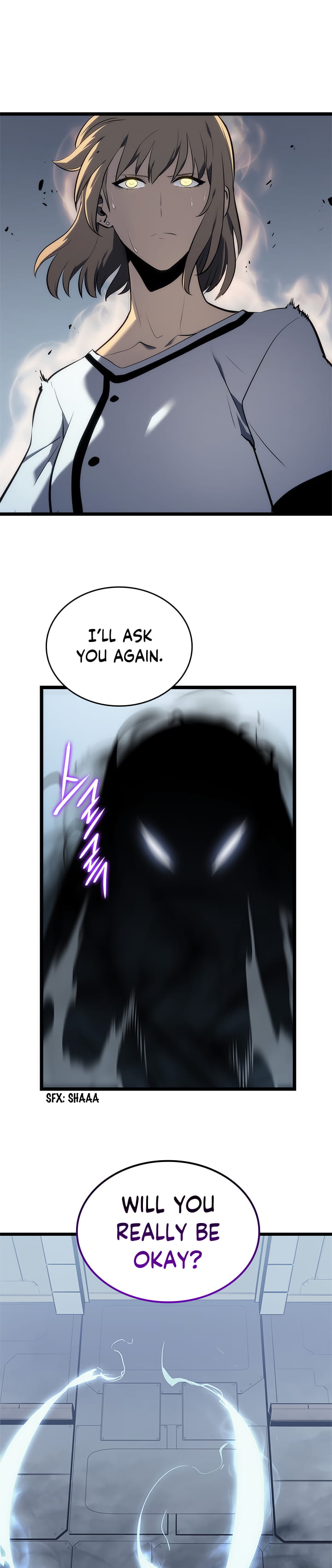 Solo Leveling, Chapter 114 image 01